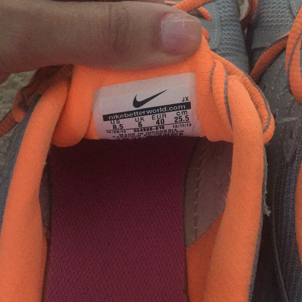 Nike Sneakers( Good Condition) - image 6